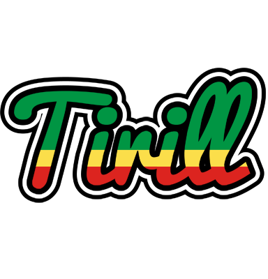 Tirill african logo