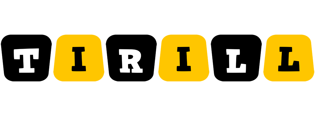 Tirill boots logo