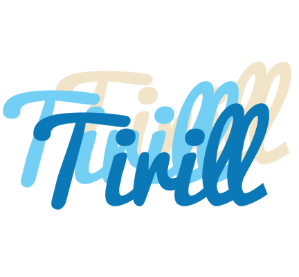 Tirill breeze logo