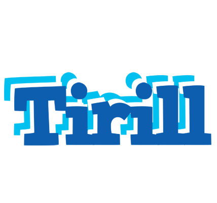 Tirill business logo