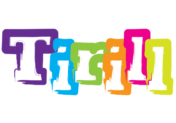Tirill casino logo