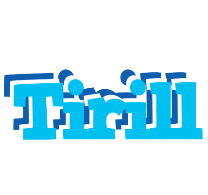 Tirill jacuzzi logo