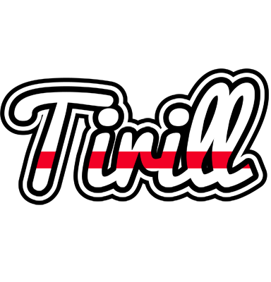 Tirill kingdom logo