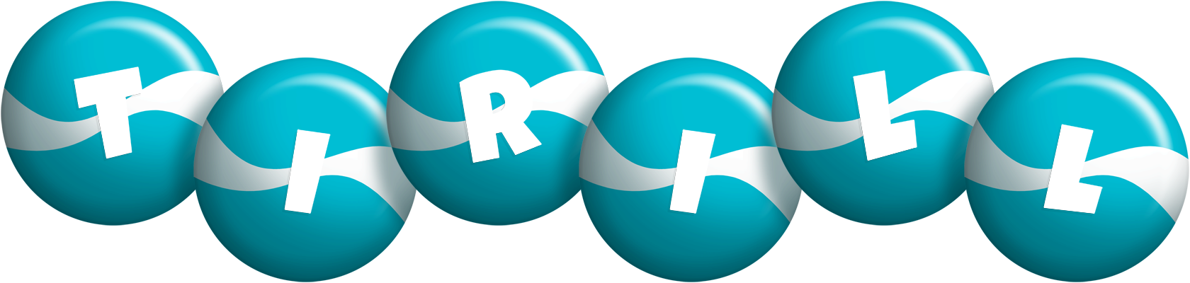 Tirill messi logo
