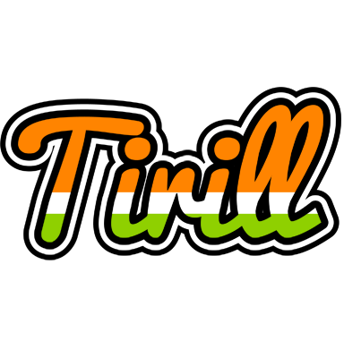 Tirill mumbai logo