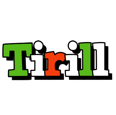Tirill venezia logo