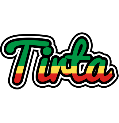 Tirta african logo