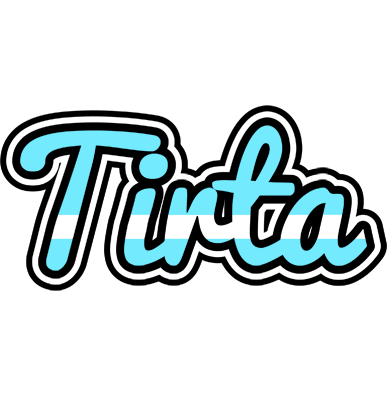 Tirta argentine logo