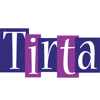 Tirta autumn logo
