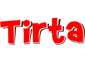 Tirta basket logo