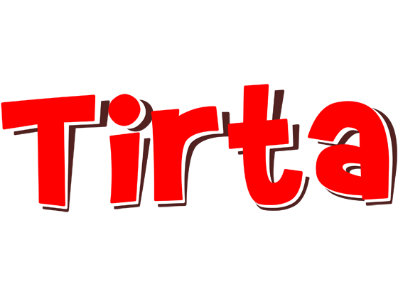 Tirta basket logo