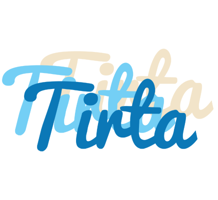 Tirta breeze logo