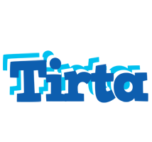 Tirta business logo