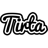 Tirta chess logo