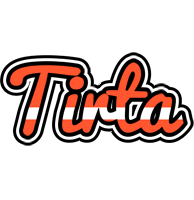 Tirta denmark logo