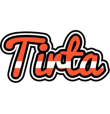 Tirta denmark logo