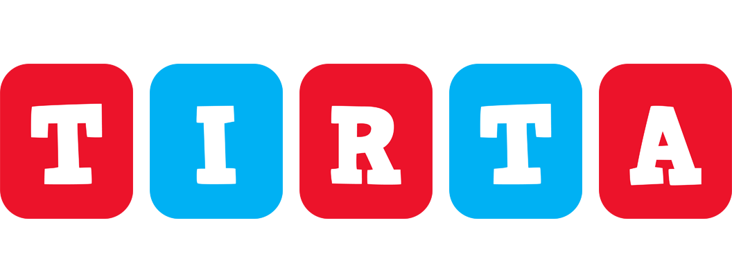Tirta diesel logo