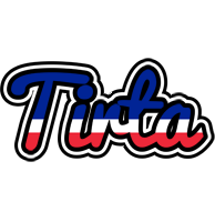 Tirta france logo