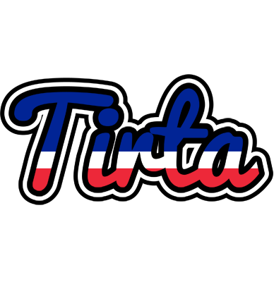 Tirta france logo