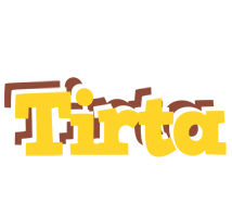 Tirta hotcup logo