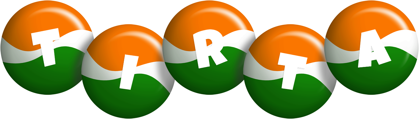 Tirta india logo