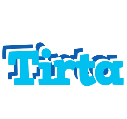 Tirta jacuzzi logo
