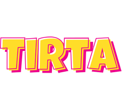 Tirta kaboom logo