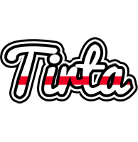 Tirta kingdom logo