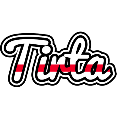 Tirta kingdom logo