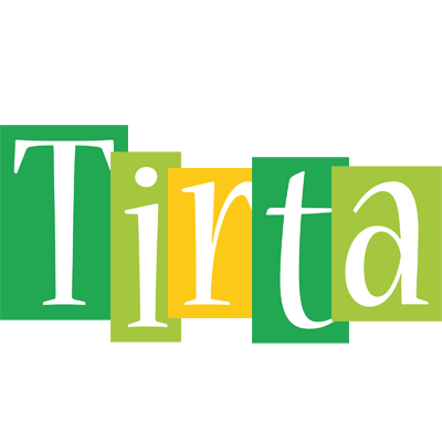 Tirta lemonade logo