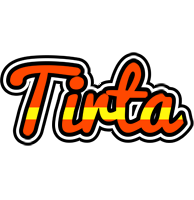 Tirta madrid logo