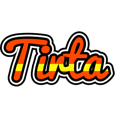 Tirta madrid logo
