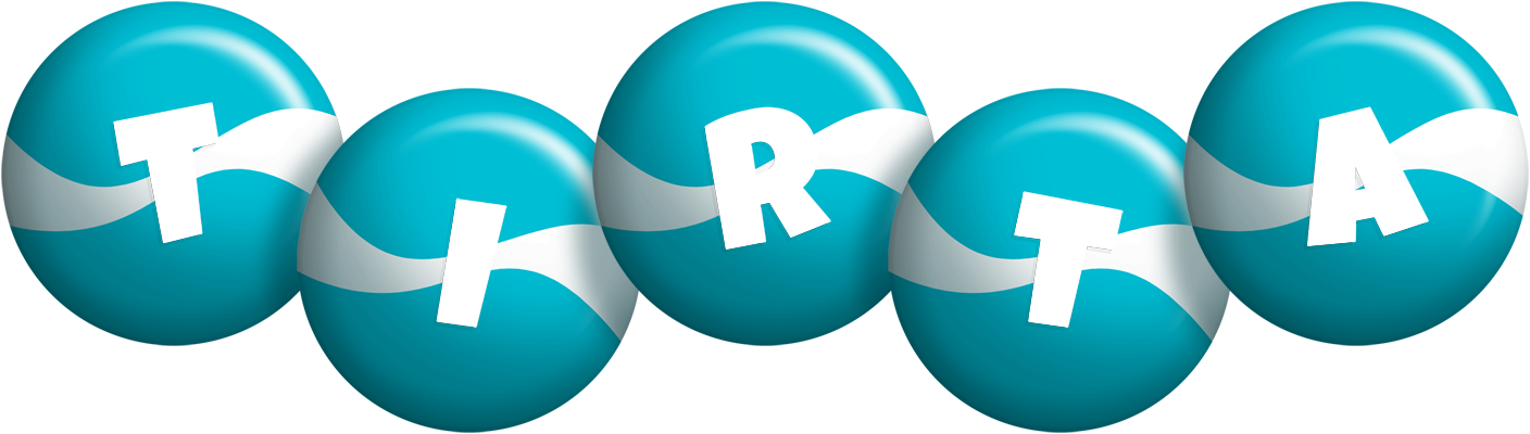Tirta messi logo