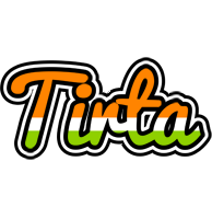 Tirta mumbai logo