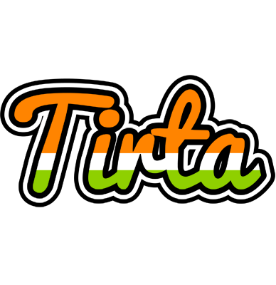 Tirta mumbai logo