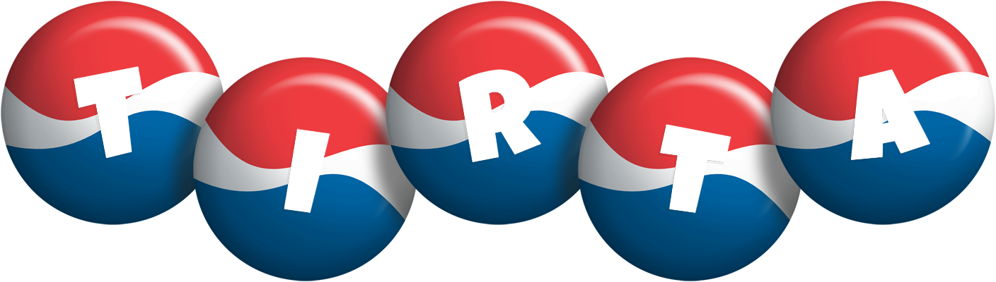 Tirta paris logo