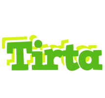 Tirta picnic logo