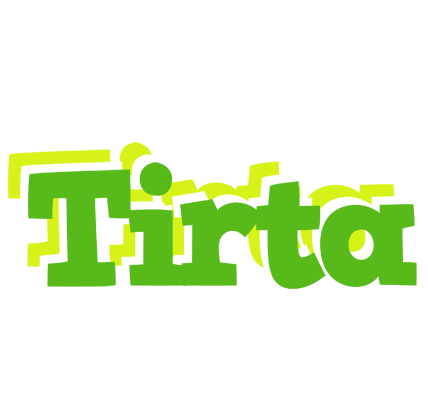 Tirta picnic logo