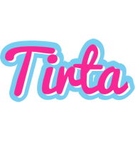 Tirta popstar logo