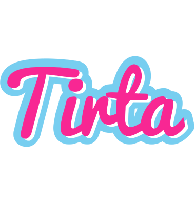 Tirta popstar logo