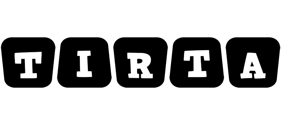 Tirta racing logo