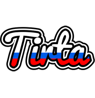 Tirta russia logo