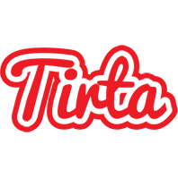 Tirta sunshine logo