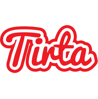 Tirta sunshine logo