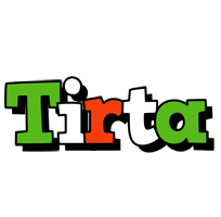 Tirta venezia logo