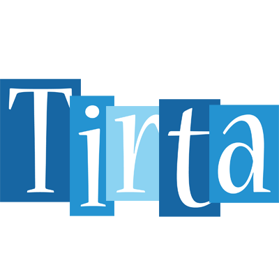 Tirta winter logo
