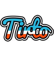 Tirto america logo