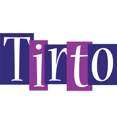 Tirto autumn logo