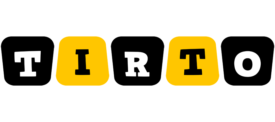 Tirto boots logo