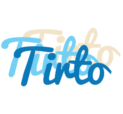 Tirto breeze logo
